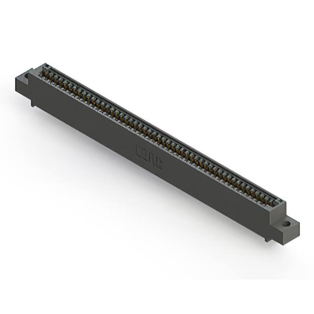 895-049-524-404 EDAC Inc.  Edgeboard Connectors